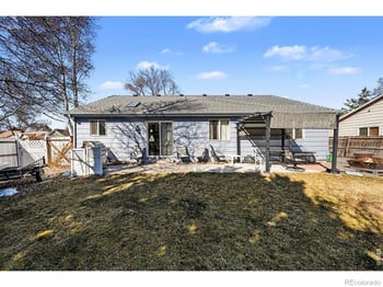 1212 Carlene Dr, Loveland, CO 80537