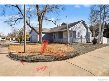 1212 Carlene Dr, Loveland, CO 80537