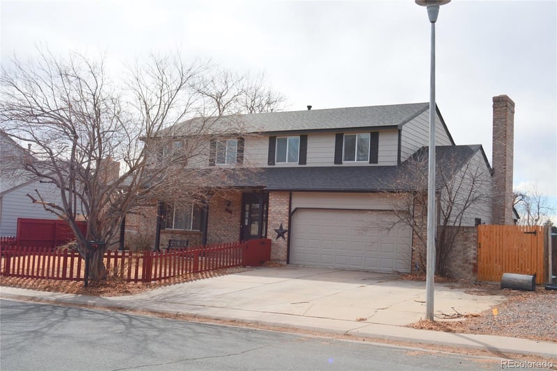 2087 Quintero St, Aurora, CO 80013