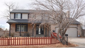 2087 Quintero St, Aurora, CO 80013