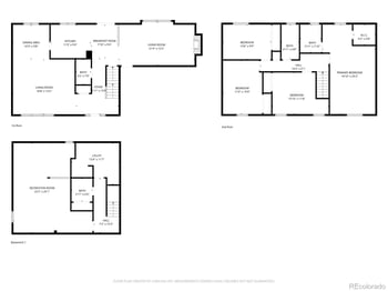 2087 Quintero St, Aurora, CO 80013