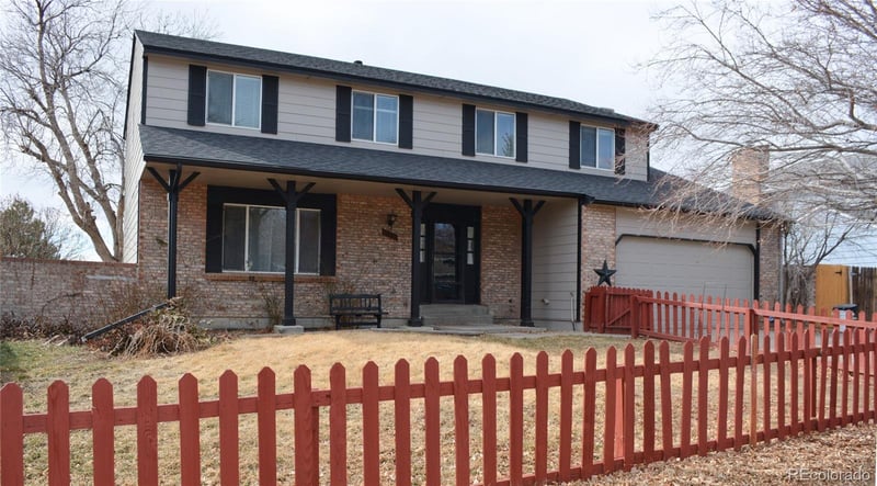 2087 Quintero St, Aurora, CO 80013