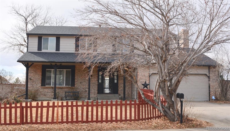 2087 Quintero St, Aurora, CO 80013