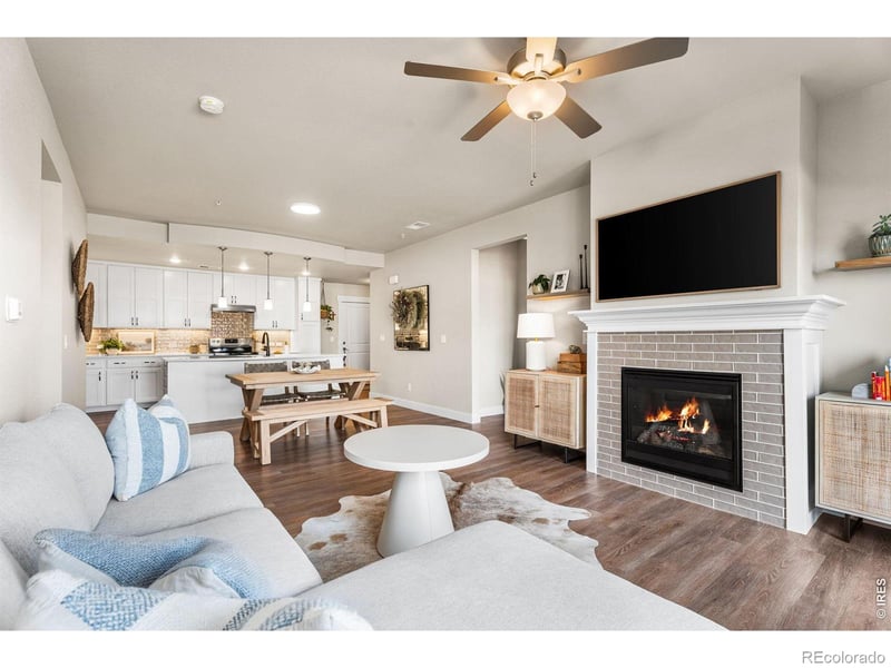 4622 Hahns Peak Dr #205, Loveland, CO 80538