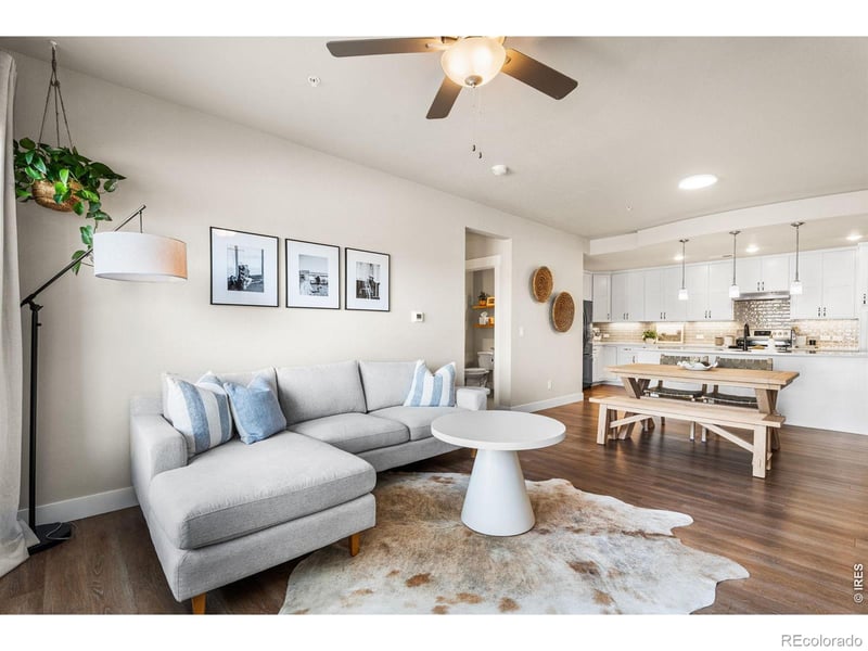 4622 Hahns Peak Dr #205, Loveland, CO 80538