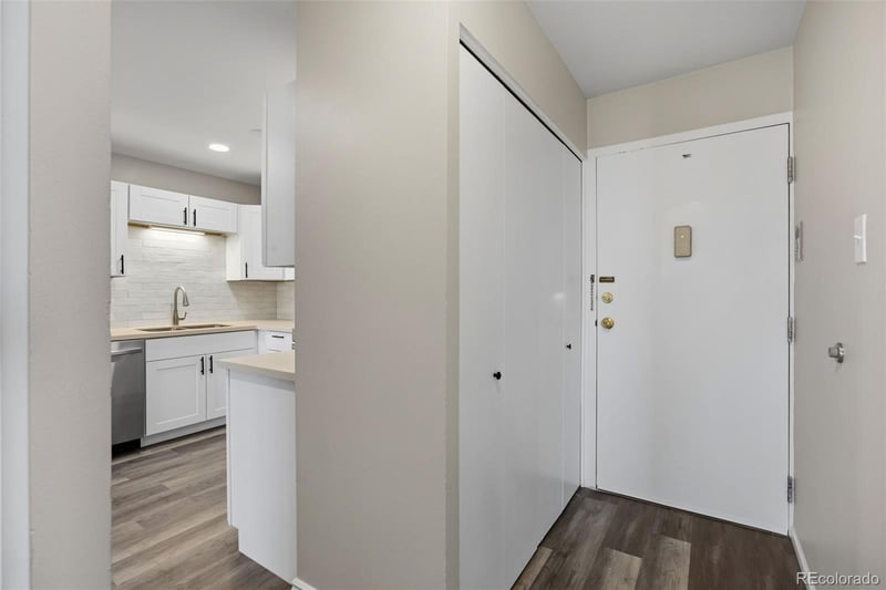 495 Dayton St #1D, Denver, CO 80247