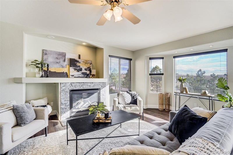 3217 Sand Flower Dr, Colorado Springs, CO 80920