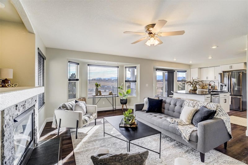 3217 Sand Flower Dr, Colorado Springs, CO 80920