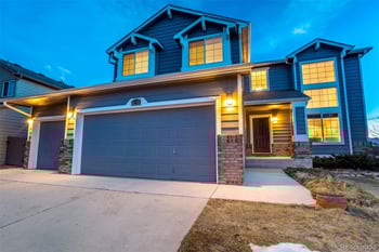 3217 Sand Flower Dr, Colorado Springs, CO 80920