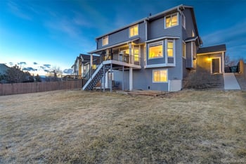 3217 Sand Flower Dr, Colorado Springs, CO 80920
