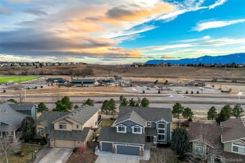 3217 Sand Flower Dr, Colorado Springs, CO 80920