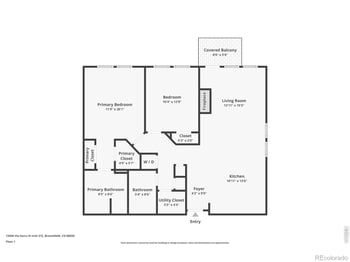 13456 Via Varra #315, Broomfield, CO 80020