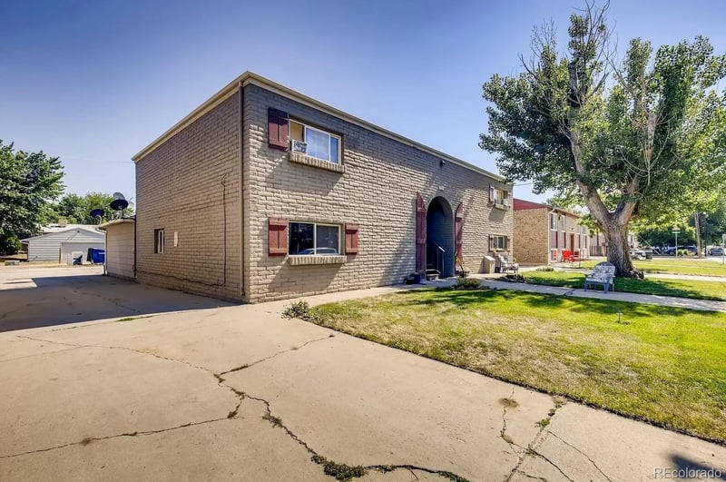 141 Mcclure Ave, Firestone, CO 80520