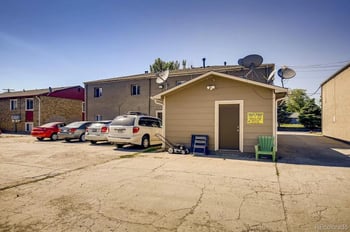 141 Mcclure Ave, Firestone, CO 80520
