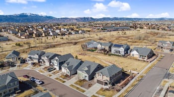 8876 Briar Brush Ln, Colorado Springs, CO 80927