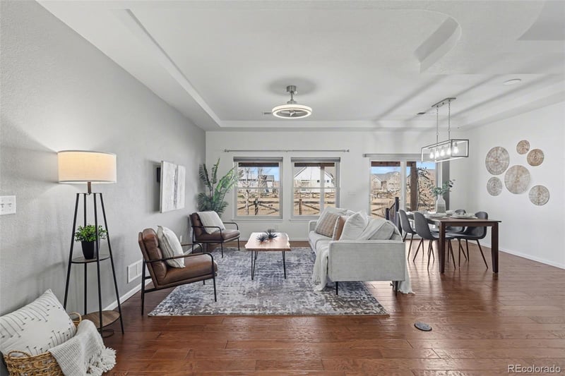 8876 Briar Brush Ln, Colorado Springs, CO 80927