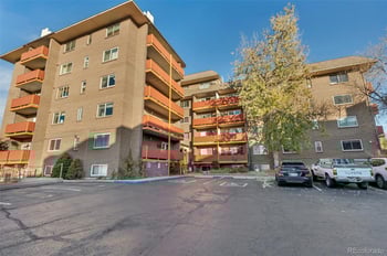 3047 47th Ave #105, Denver, CO 80211