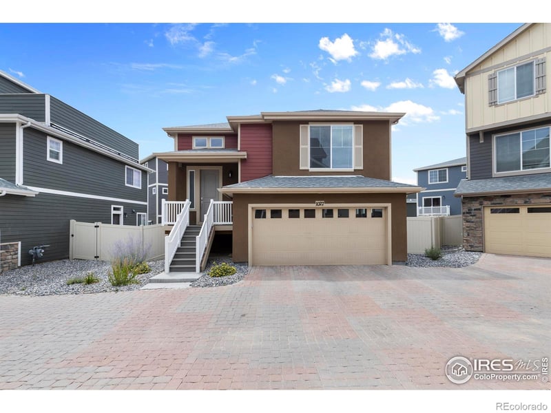 1027 Highview Dr, Erie, CO 80516