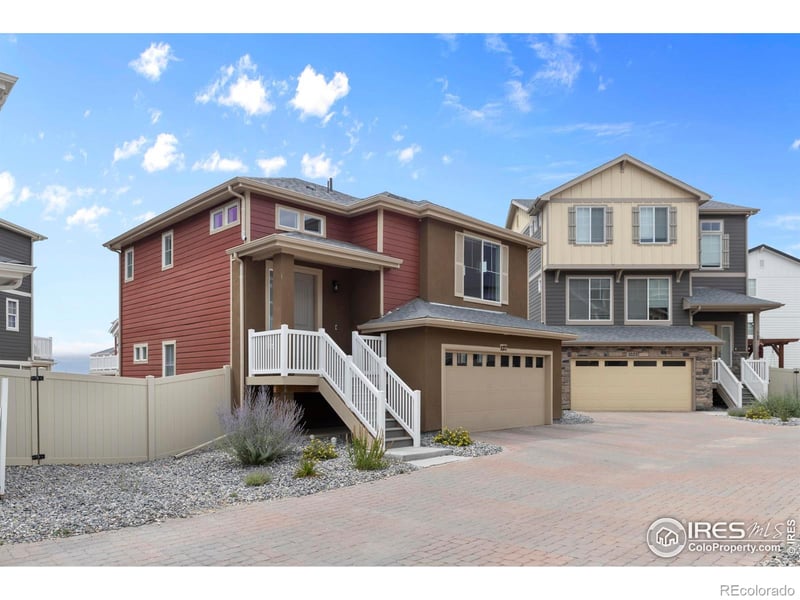 1027 Highview Dr, Erie, CO 80516