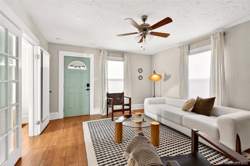 4836 Julian St, Denver, CO 80221