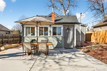 4836 Julian St, Denver, CO 80221