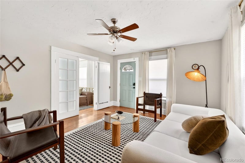 4836 Julian St, Denver, CO 80221