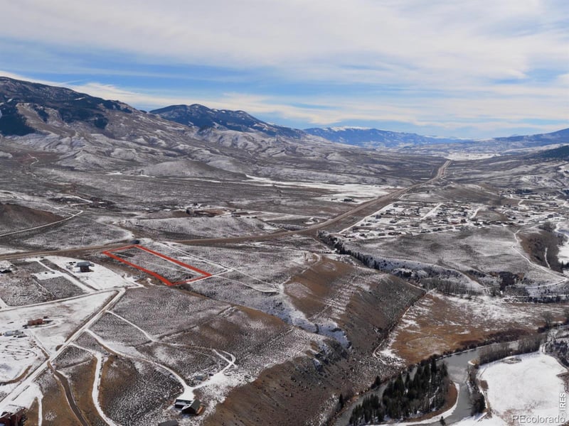 700 County Road 1001, Kremmling, CO 80459