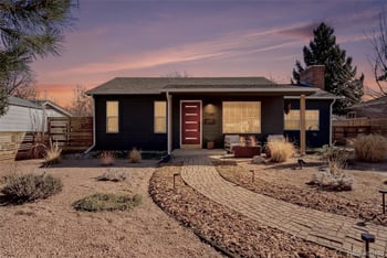 2240 Irving St, Denver, CO 80219