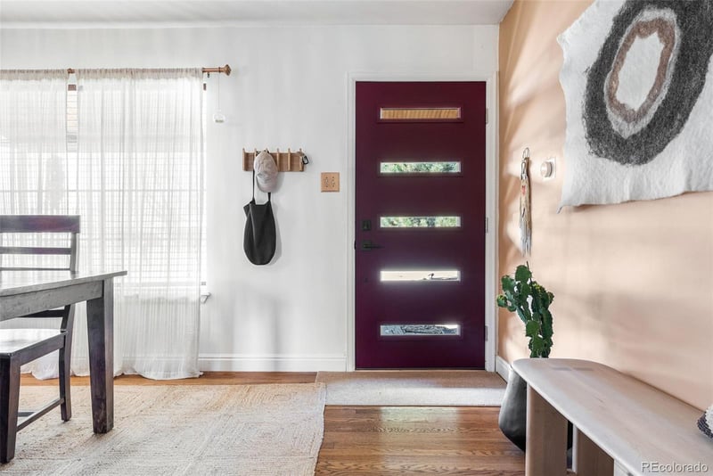 2240 Irving St, Denver, CO 80219