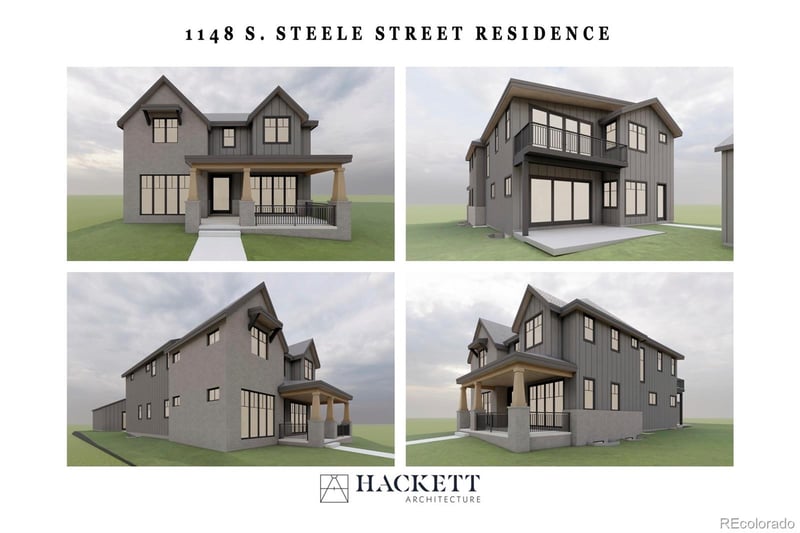 1148 Steele St, Denver, CO 80210