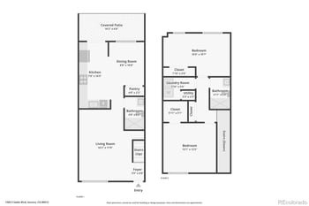 1305 Sable Blvd, Aurora, CO 80012