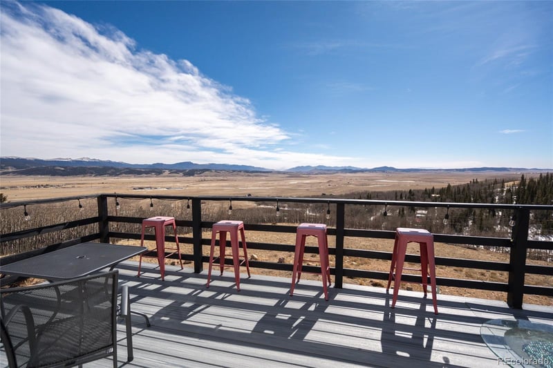 331 Frenchman Rd, Jefferson, CO 80456