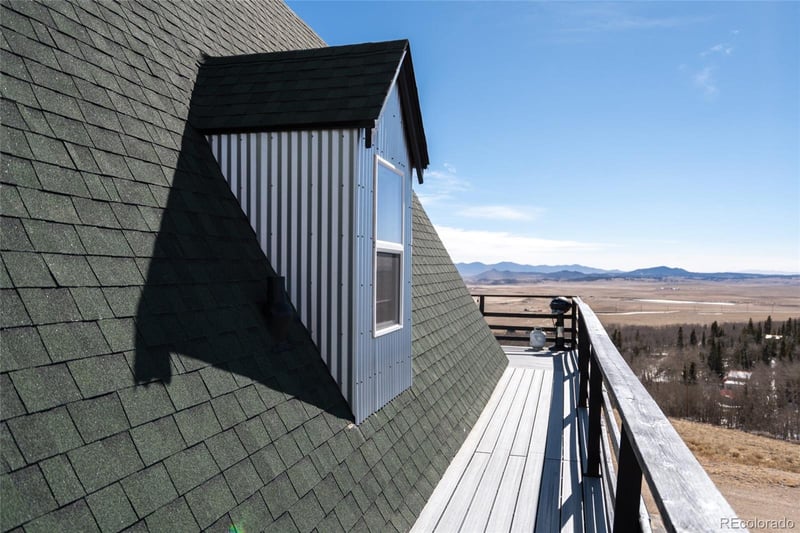 331 Frenchman Rd, Jefferson, CO 80456