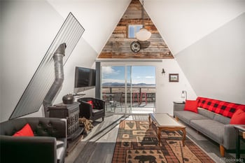 331 Frenchman Rd, Jefferson, CO 80456