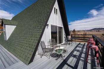331 Frenchman Rd, Jefferson, CO 80456