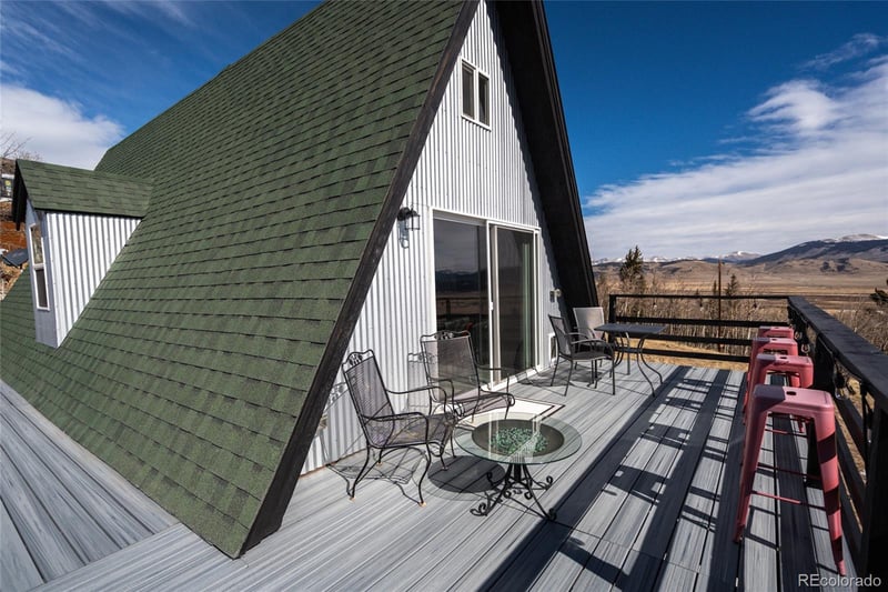 331 Frenchman Rd, Jefferson, CO 80456