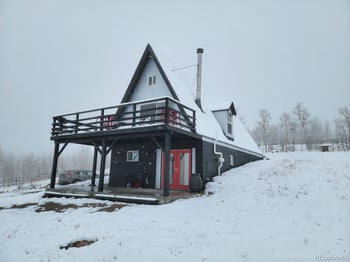 331 Frenchman Rd, Jefferson, CO 80456