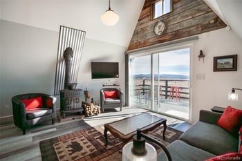 331 Frenchman Rd, Jefferson, CO 80456