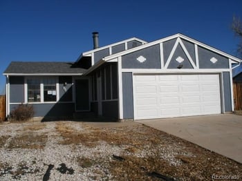 2315 Newcastle Dr, Pueblo, CO 81008