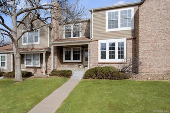 4501 Crystal Way #F300, Aurora, CO 80015