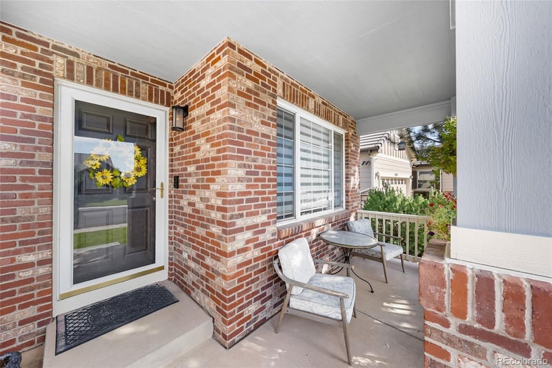 12505 Swansea Dr, Parker, CO 80134