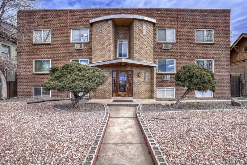 1620 Colorado Blvd #6, Denver, CO 80220