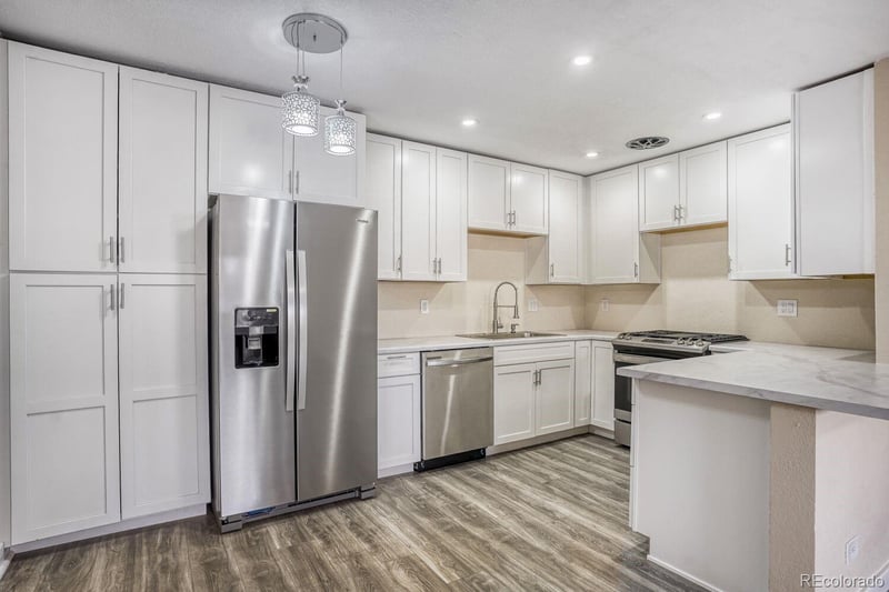 1620 Colorado Blvd #6, Denver, CO 80220