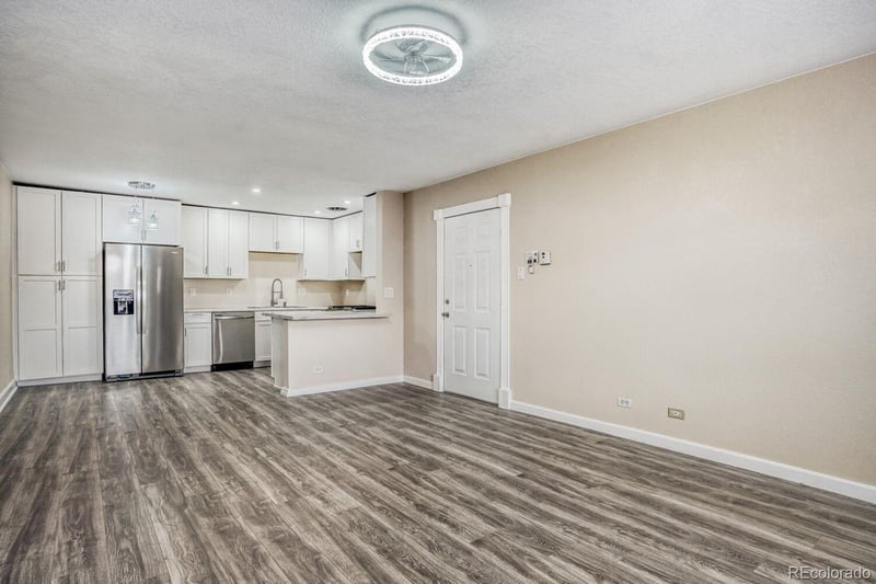 1620 Colorado Blvd #6, Denver, CO 80220