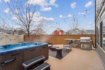 18639 53rd Ave, Denver, CO 80249