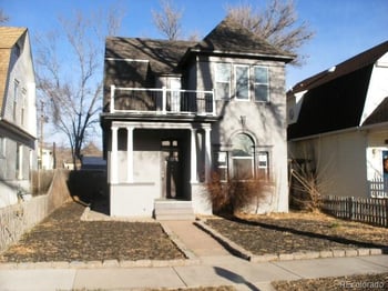 1121 Macon Ave, Canon City, CO 81212