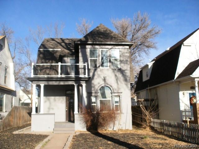 1121 Macon Ave, Canon City, CO 81212