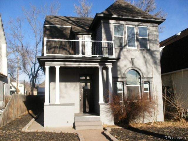 1121 Macon Ave, Canon City, CO 81212