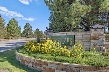 952 Greenridge Ln, Castle Pines, CO 80108