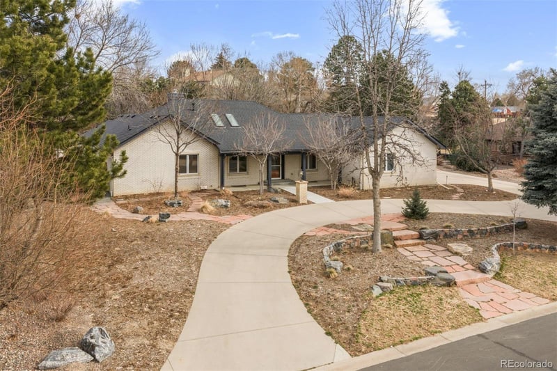 3880 S Elkhart St, Aurora, CO 80014